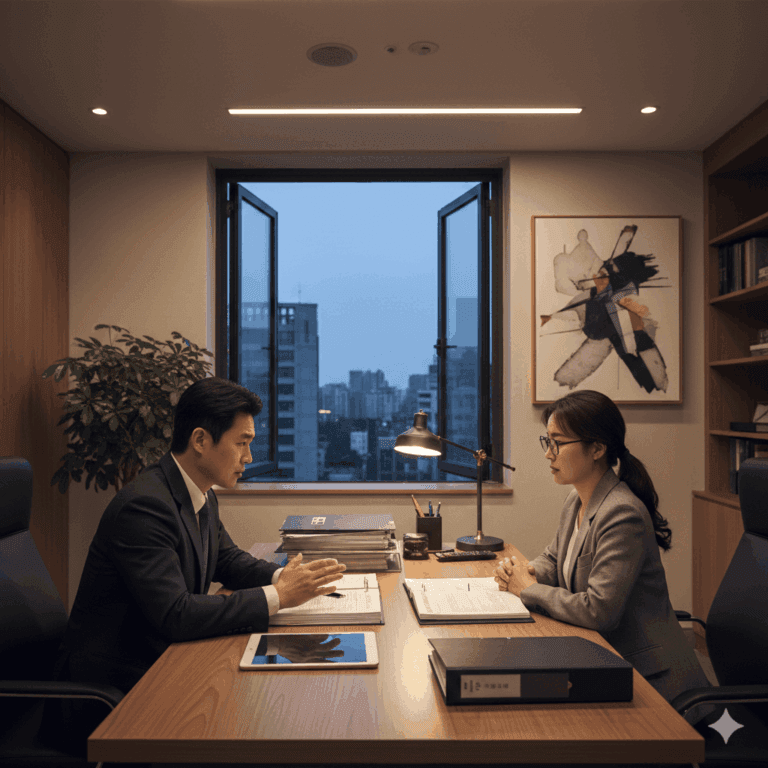 [2026년 최신] 명예훼손 합의금 기준 완전정리 – 실제 판례 10개로 보는 적정 금액